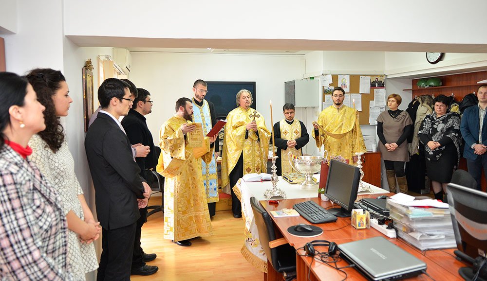 „Ziarul Lumina“ la ceas aniversar 81071