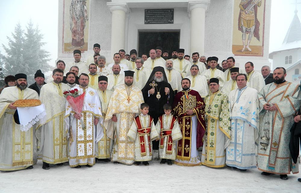 „Am avut parte de o întrunire frumoasă la Sascut“ 81060