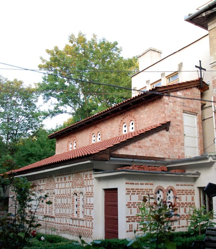 Paraclis de spital, unicat în Cluj-Napoca 81047