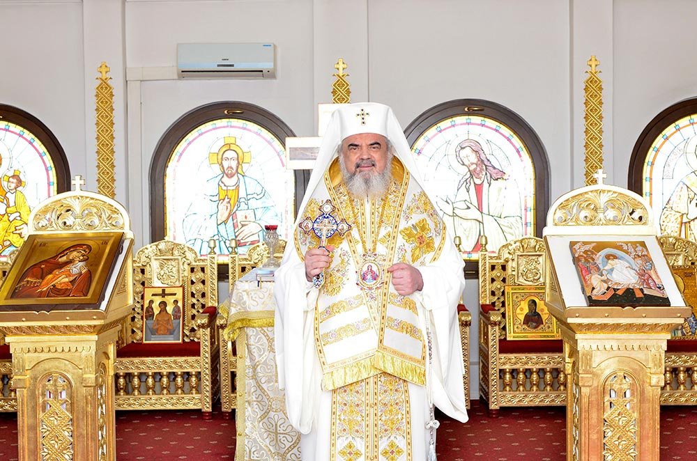 Rugăciunea smerită aduce pacea şi bucuria 81032