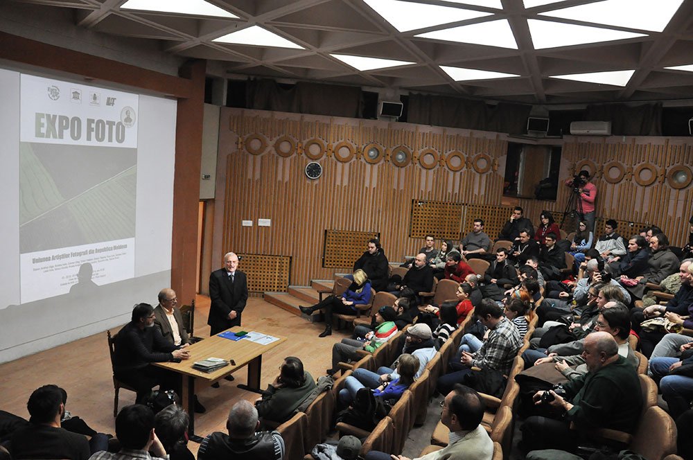 „Fotografia este o stare de spirit a autorului“ 81006