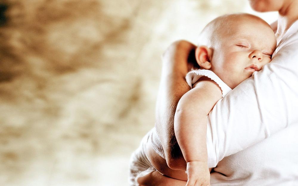 Nutriţia în primele 1.000 de zile este esenţială 81003