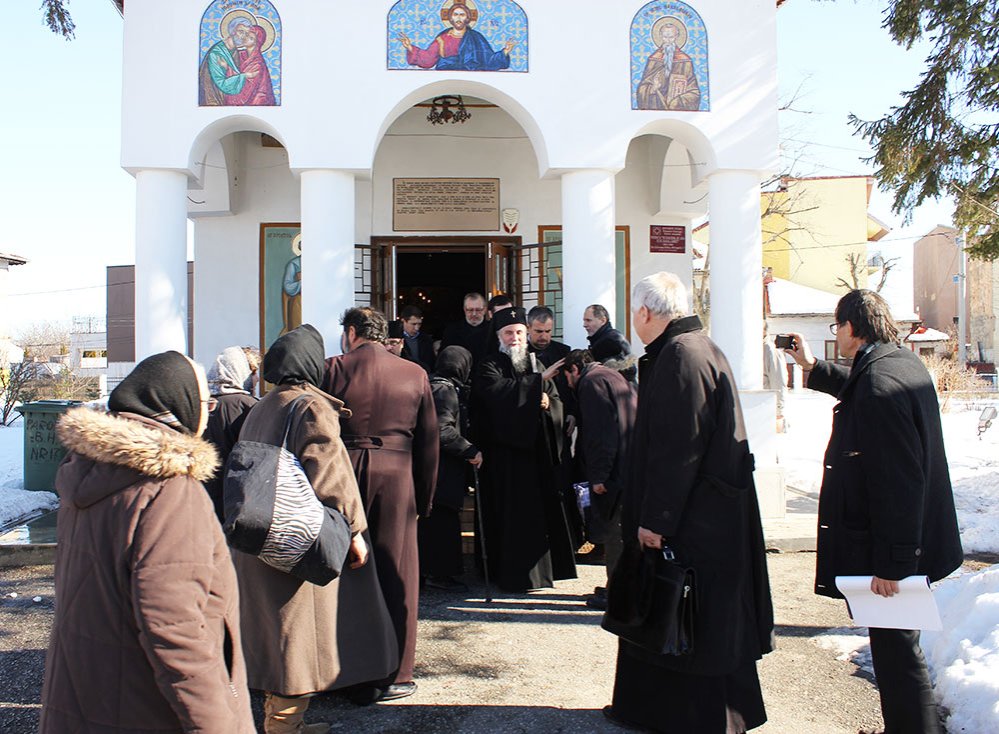 Sfântul Haralambie, un mărgăritar al Domnului 80993