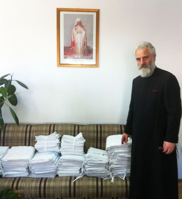 Filantropie la Ploieşti 80975