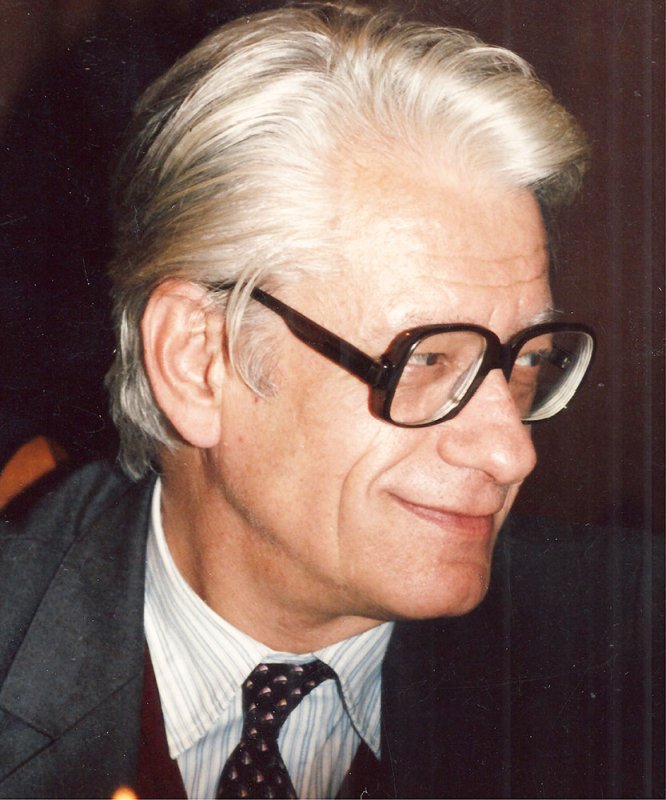 Portret de academician creştin: Virgil Cândea 80984