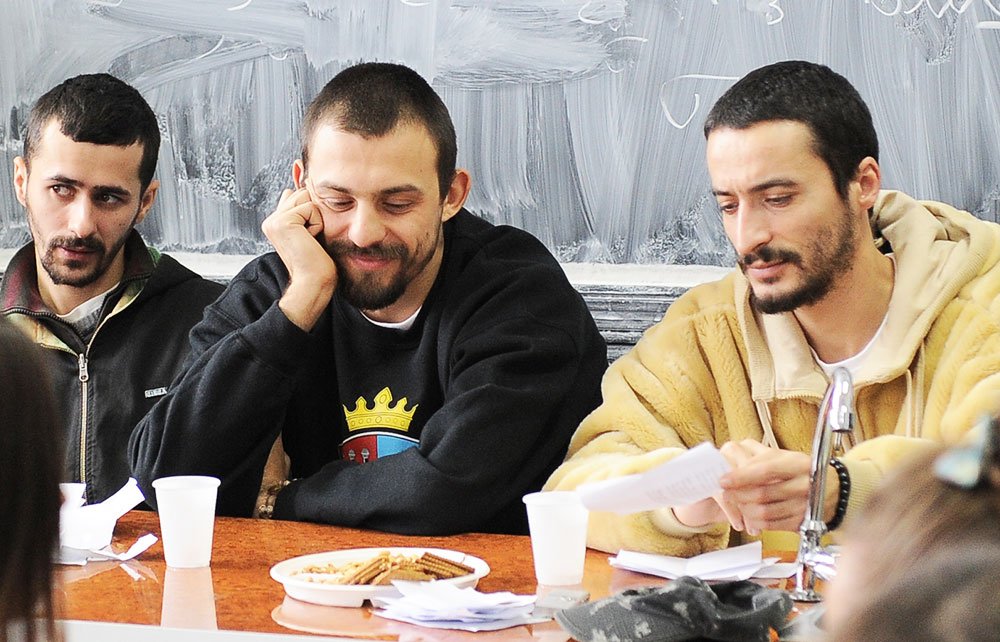 Ridicările, mai importante decât căderile 80979