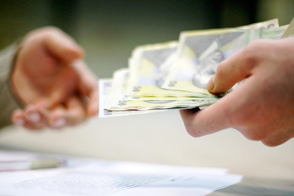 Impozit diferenţiat pentru persoanele cu venituri mici 80959