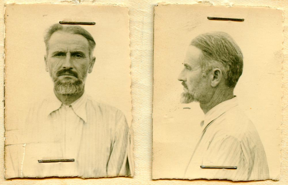 Închisorile părintelui Emilian Lăstun din Vâlcea 80955