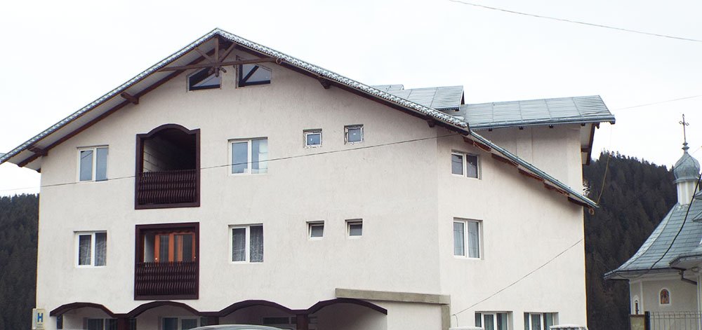 Lucrare a credinţei oglindită în fapte, la Valea Putnei 80962