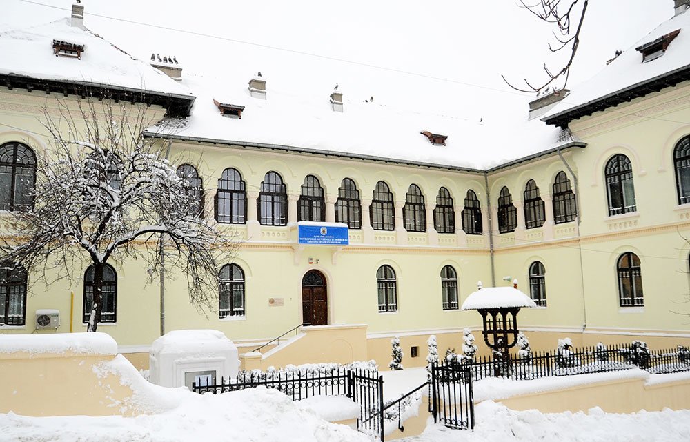 Proiecte culturale în Arhiepiscopia Bucureştilor pentru anul 2014 80950