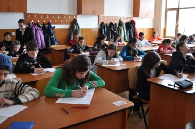 Concurs de „Cultură şi spiritualitate românească“, la Bacău 80941