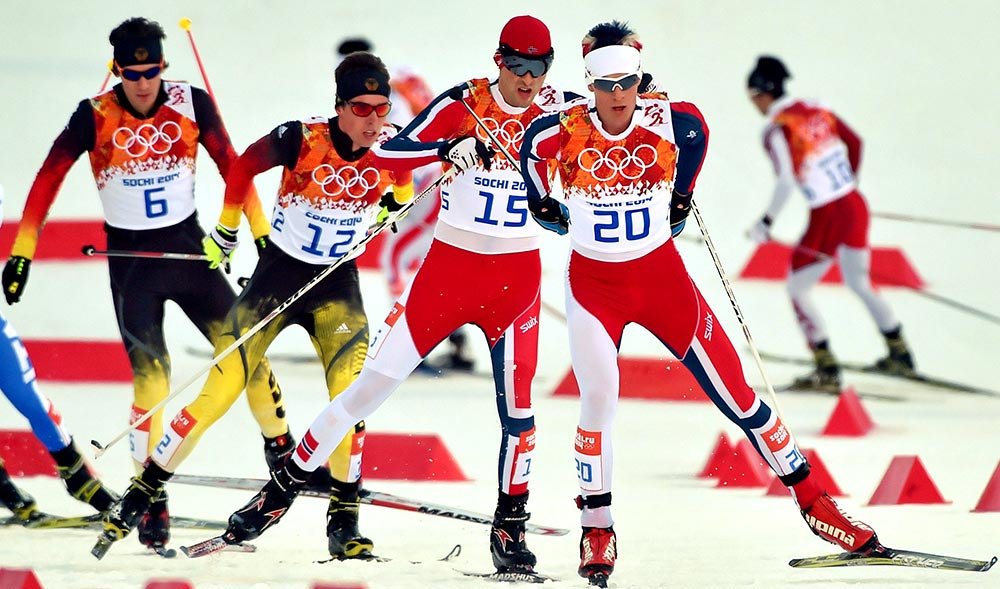 Din istoria sporturilor de iarnă 80937