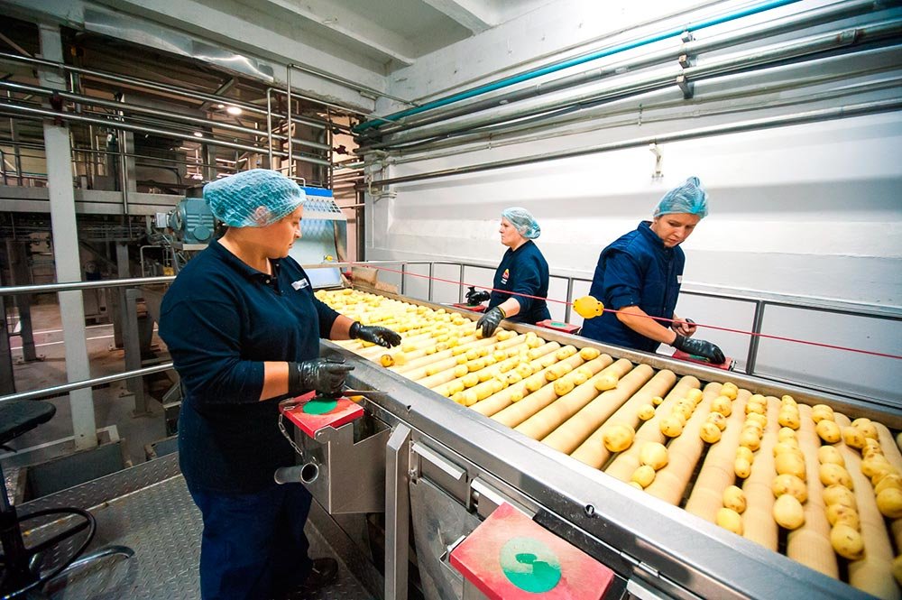 Hotărâri pentru sprijinirea producătorilor agricoli 80938