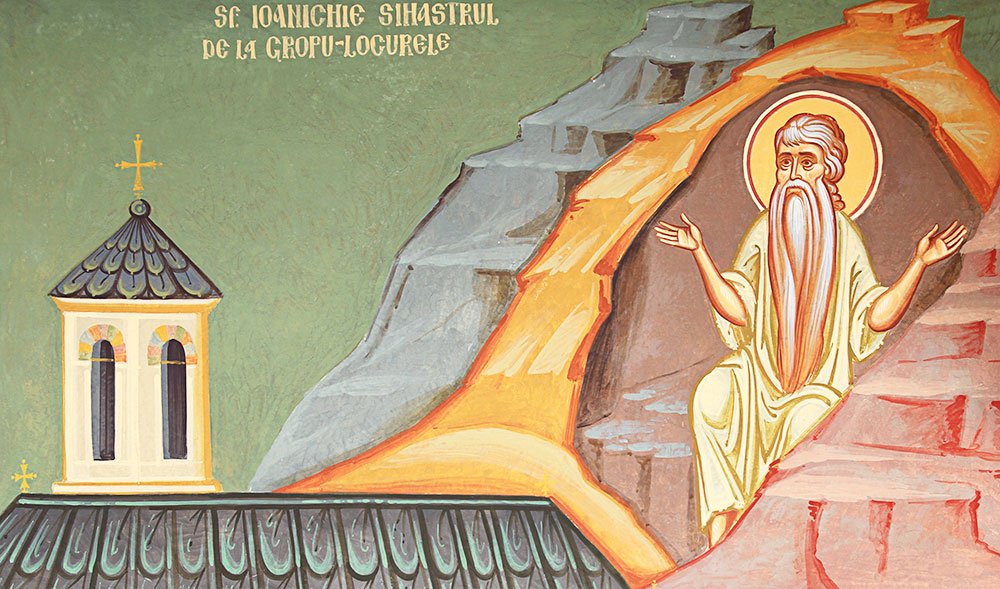 Lupta cu gândurile răutăţii 80929