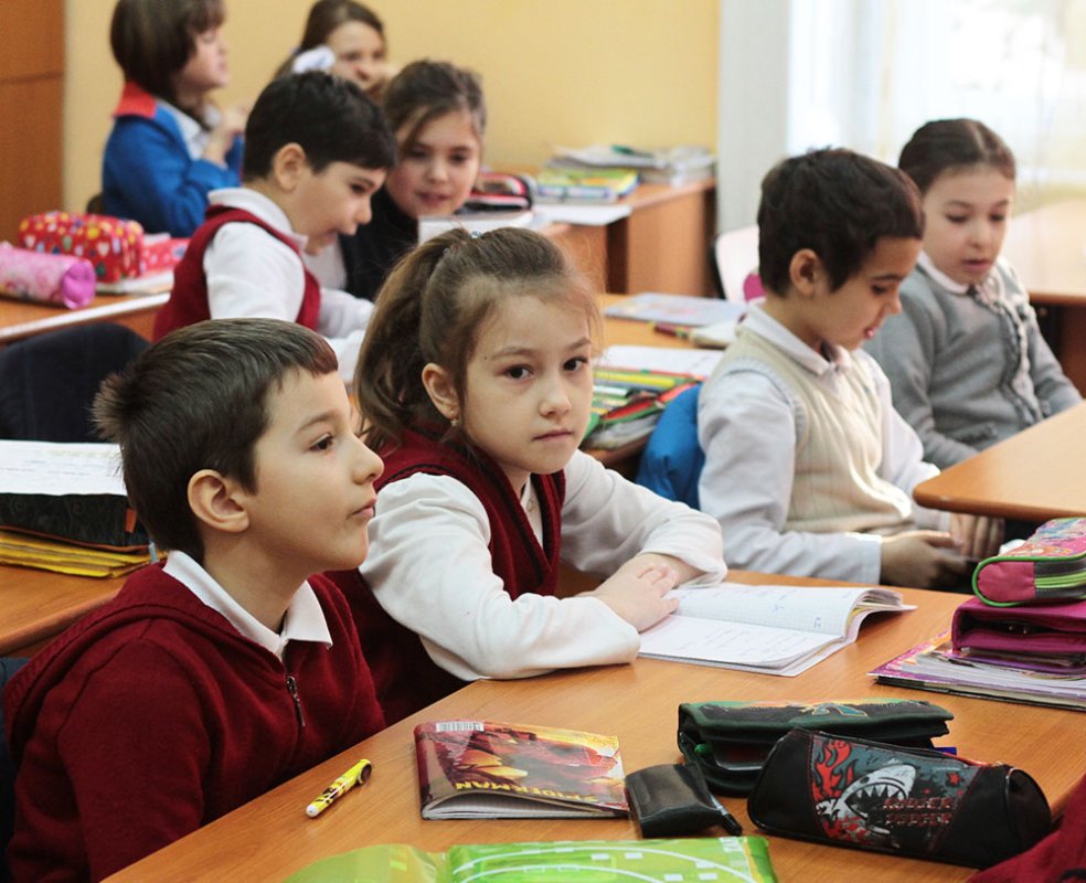 Concurs şcolar „Urmarea lui Hristos“, în judeţul Cluj 80928