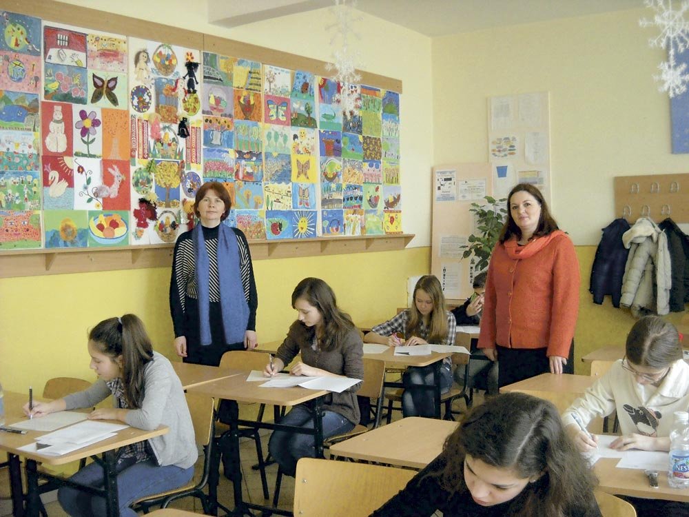 Concursul „Cultură şi spiritualitate românească“ şi-a desemnat câştigătorii 80916