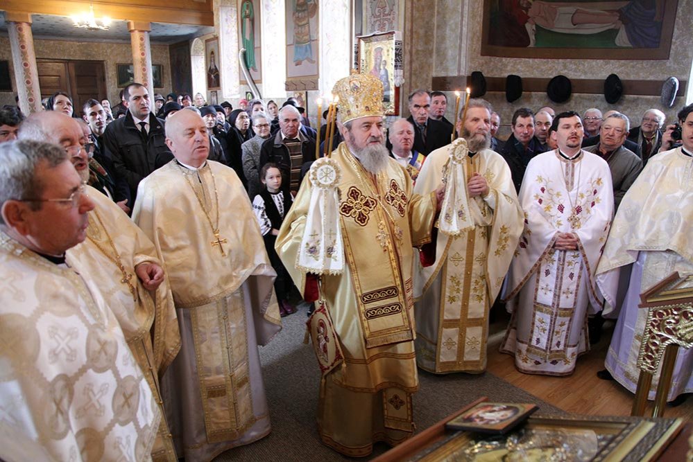 Iubirea tatălui pentru fiul cel risipitor 80890