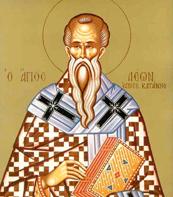 „Pentru toate m-a ascultat Preamilostivul, în afară de cele ale Preoţiei“ 80902