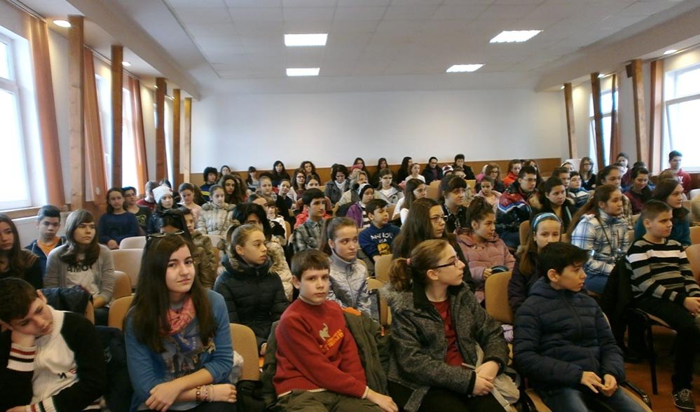 Concurs interdisciplinar de cultură şi spiritualitate românească 80873