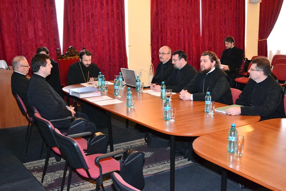 Evaluare a învăţământului teologic bănăţean 80855