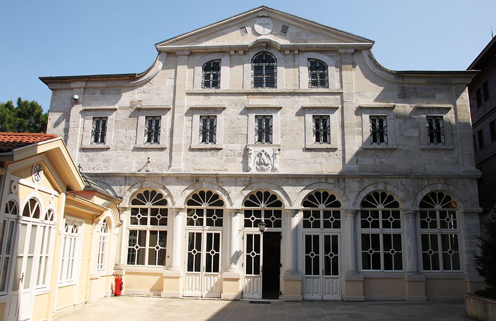 Sinaxă a Întâistătătorilor Bisericilor Ortodoxe 80847