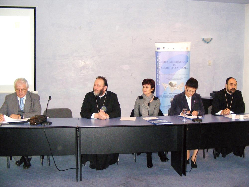 Ajutor pentru 400 de copii în risc de abandon şcolar 80822