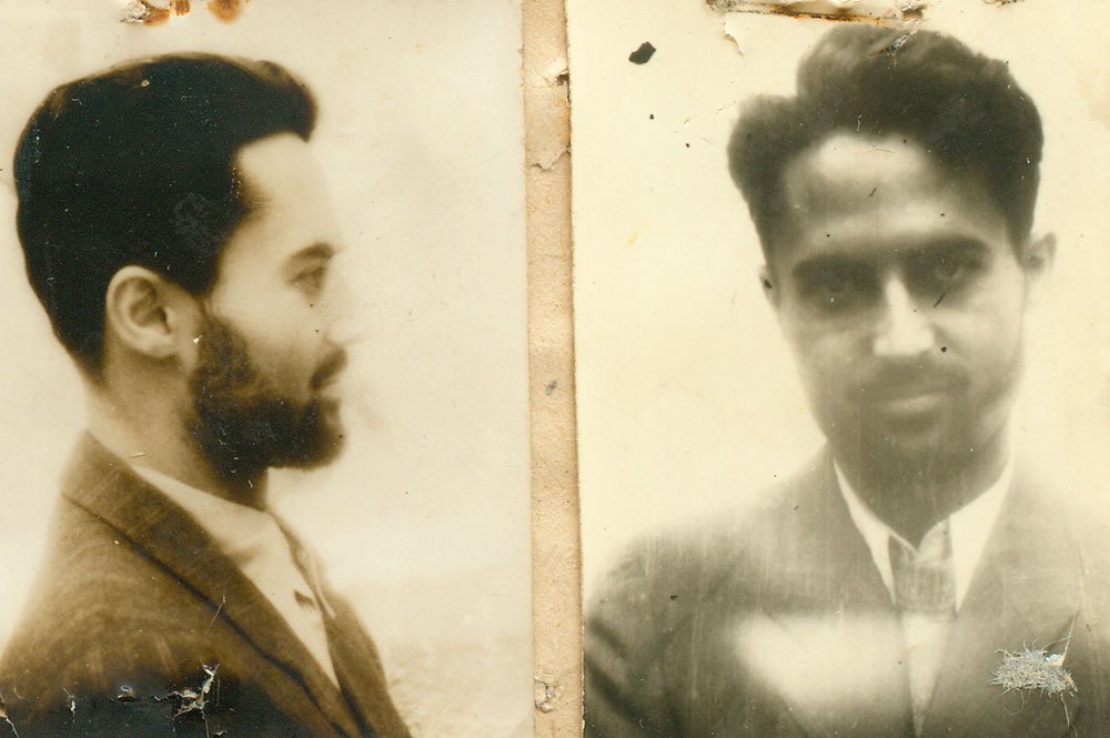 Diaconul Teodor Bej în temniţa comunistă 80835