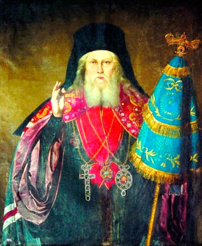 Mitropoliţi români, mari ctitori de cultură 80819