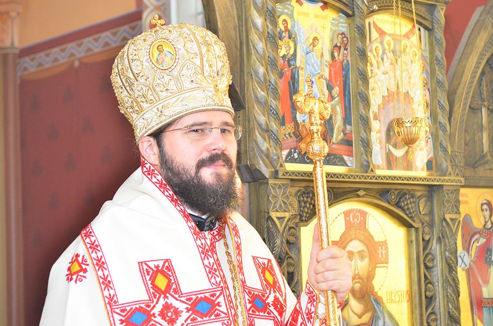 „O viaţă marcată de dăruire şi jertfelnicie” 80833