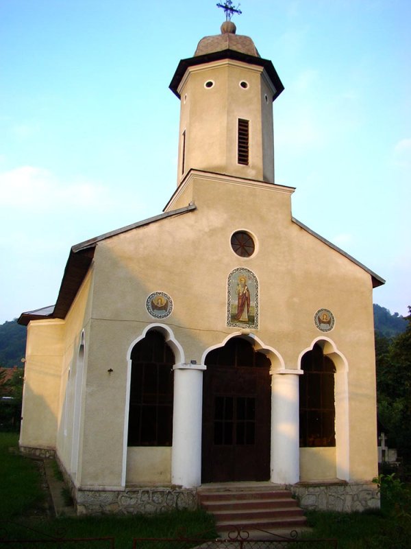 Slujiri arhiereşti la Craiova şi Mărăşeşti 80820