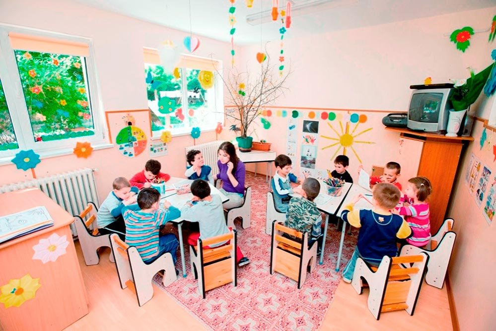 After-school la o şcoală din Bistriţa 80799