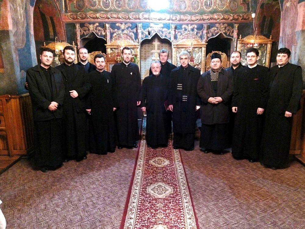 Cerc pastoral-misionar la Râmnicu Vâlcea 80796