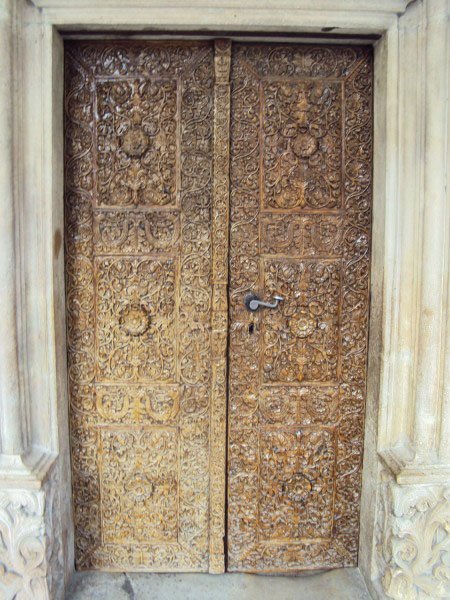 Emoţionante urme ale Sfântului Mitropolit Antim Ivireanul 80814