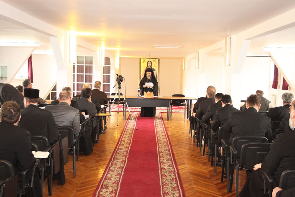 Proiectele Arhiepiscopiei Dunării de Jos pentru anul 2014 80811