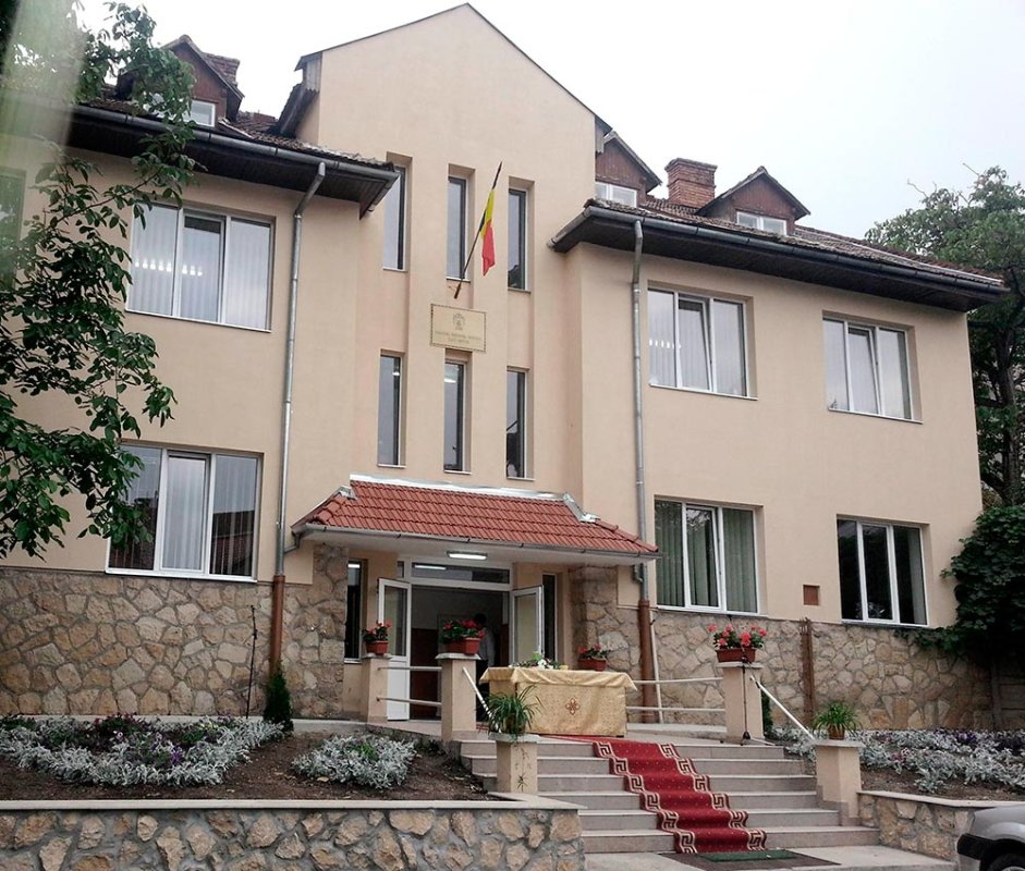 „Ziua Porţilor Deschise“ la Colegiul Ortodox clujean 80798