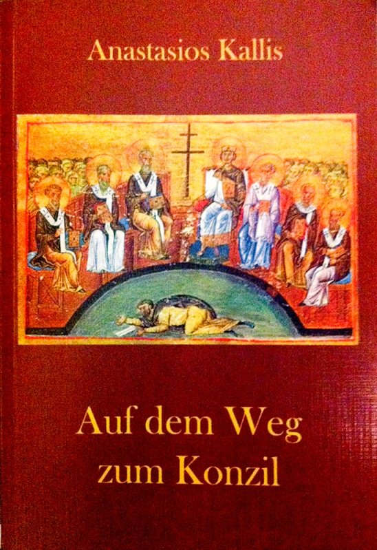 Importantă colecţie de documente pentru pregătirea Sinodului Panortodox 80786