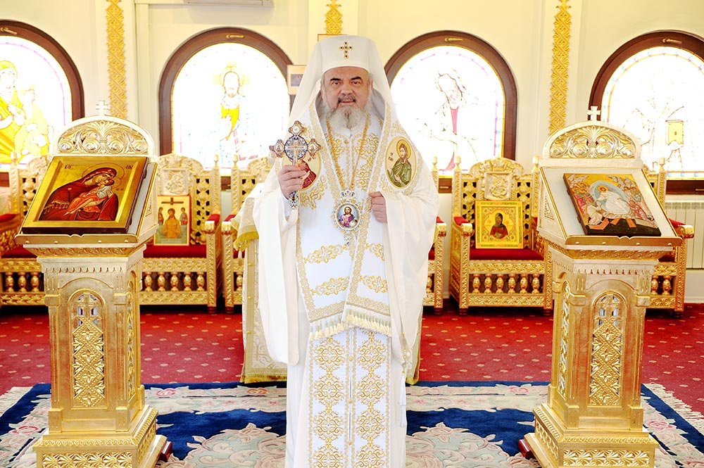 Iubirea milostivă, criteriul Judecăţii de apoi 80782