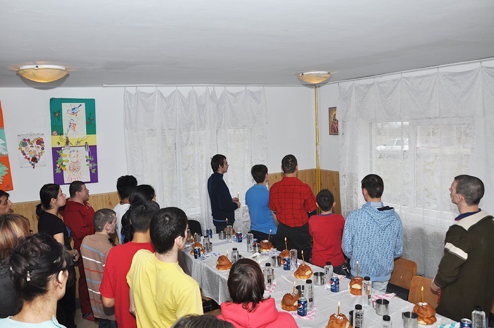 „Enoriaşii noştri au o deschidere mare spre nevoia celuilalt“ 80772