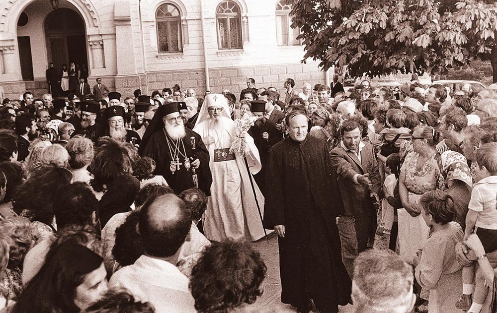 Împuternicitul de culte între supravegherea cultelor şi respectarea „legalităţii socialiste“ (II) 80749