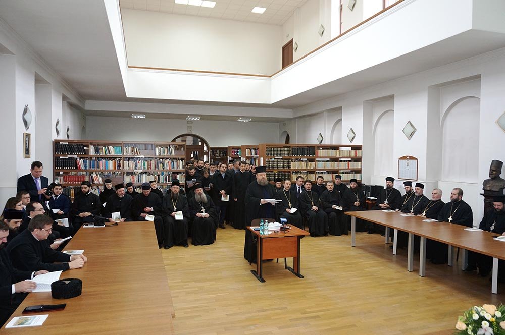 Lucrare despre Aşezămintele româneşti de la Locurile Sfinte 80744