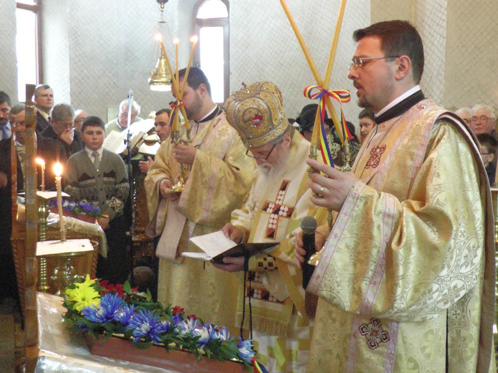 „Postul este împărăteasa virtuţilor“ 80756