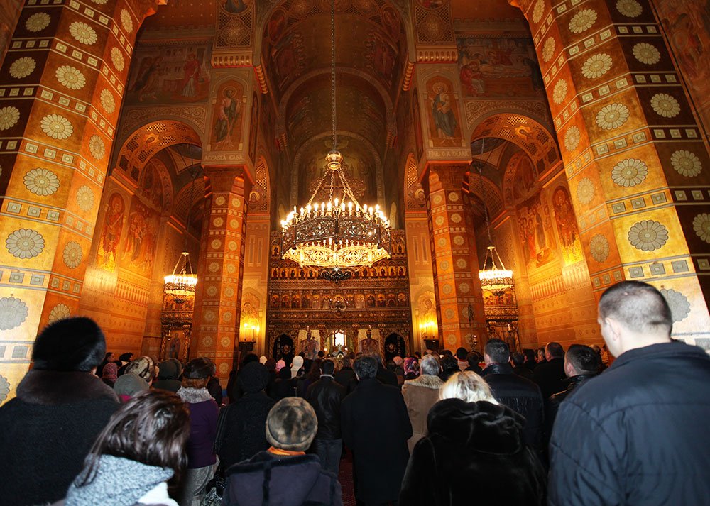 Pravila creştinului în Postul Mare 80738