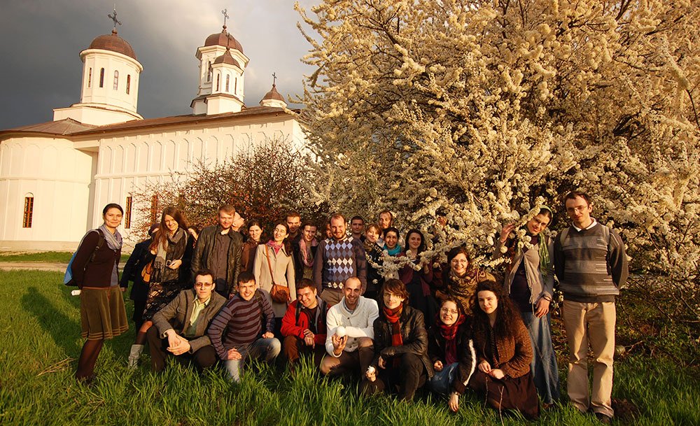 Hristos şi tinerii 80722