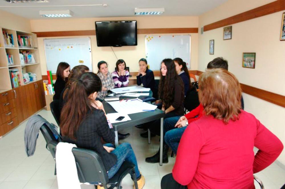 Lecţii de solidaritate în Mitropolia Basarabiei 80714