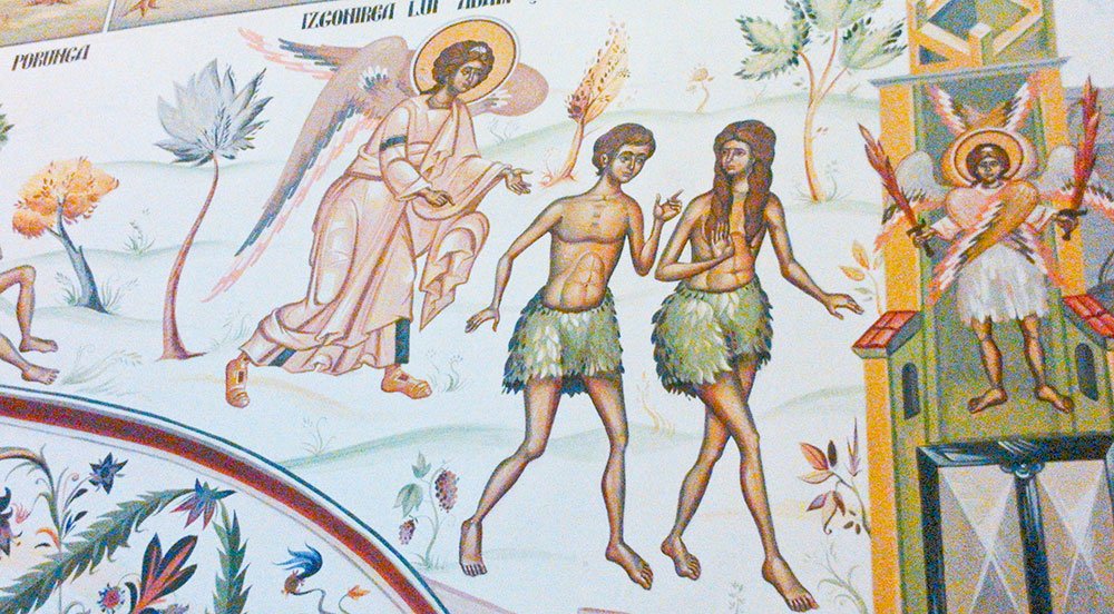 Să postim de dorul Mirelui! 80723