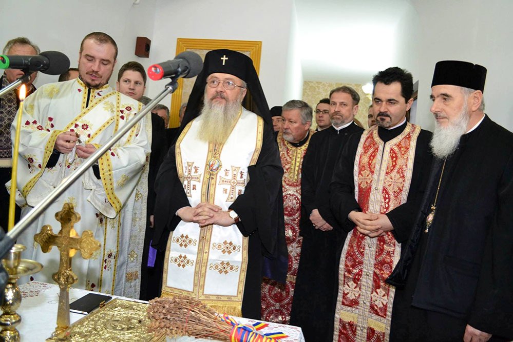 Cantină socială şi Centru de zi pentru vârstnici, la Bistriţa 80703