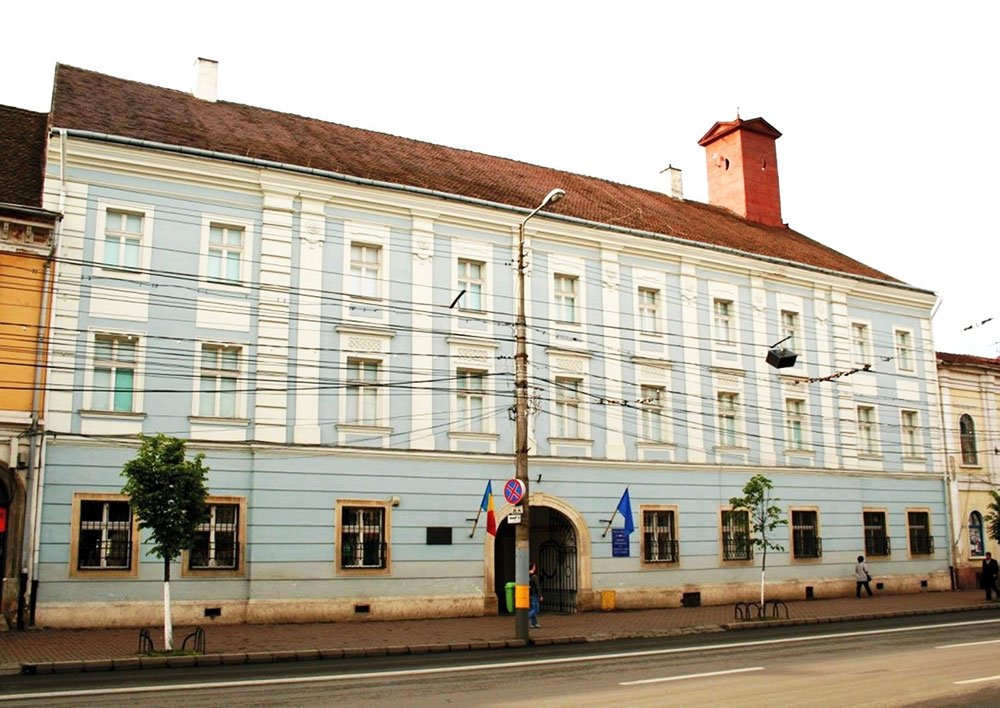 Lansare la Muzeul Etnografic  80705