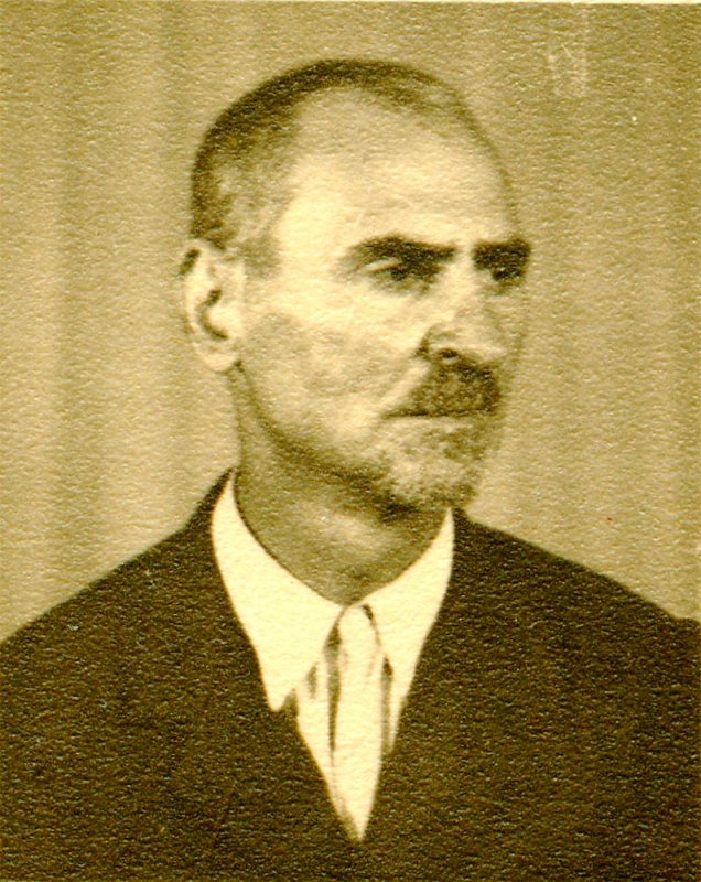 Părintele Constantin Coadă sub persecuţia comunistă 80694