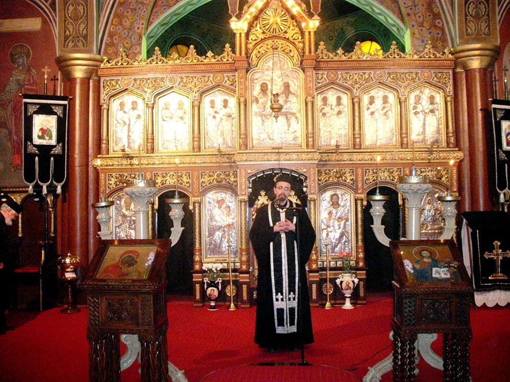 Program catehetic în Episcopia Devei şi Hunedoarei 80680