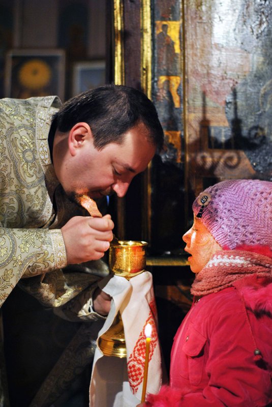 Proiectul „Împărtăşirea din Cuvânt“, la Girov 80699